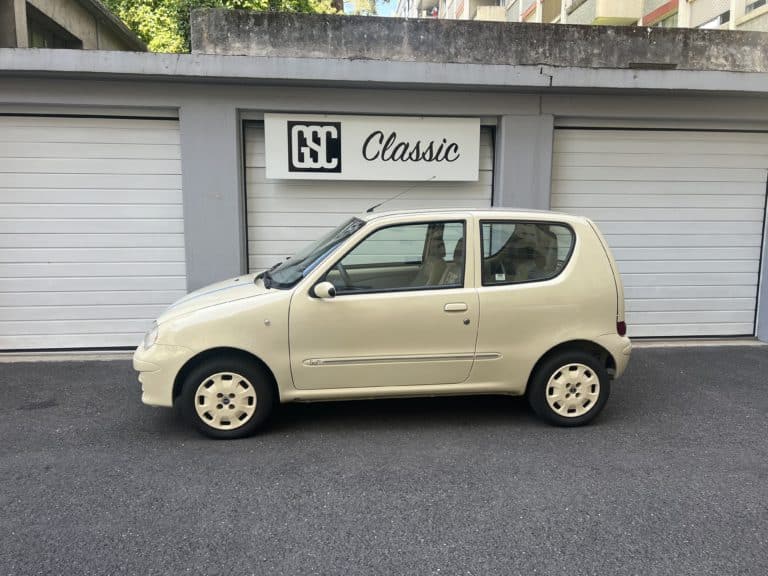 Fiat Seicento